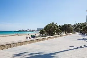 Hotel Sa Coma Cala Millor