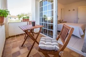 Hotel Sa Coma Cala Millor
