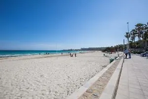 Hotel Sa Coma Cala Millor  0*, Cala Millor (Mallorca)